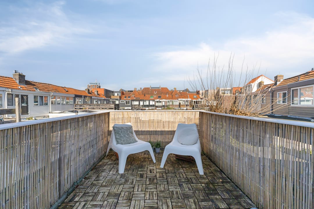 Foto 26 van Van Leeuwenhoekstraat 4