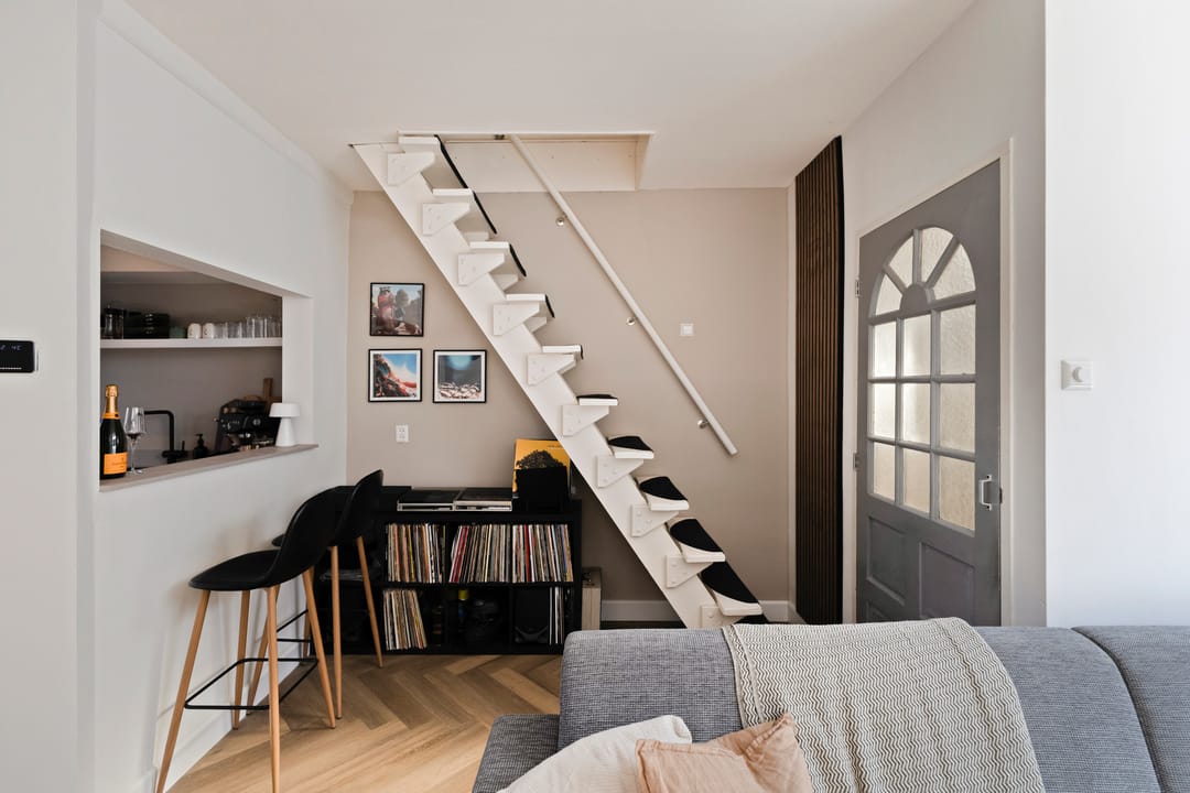 Foto 8 van Van Leeuwenhoekstraat 4