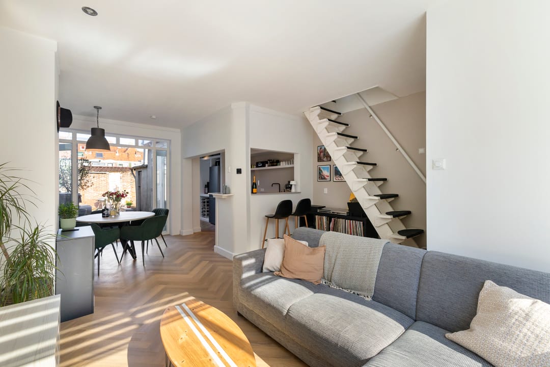 Foto 2 van Van Leeuwenhoekstraat 4