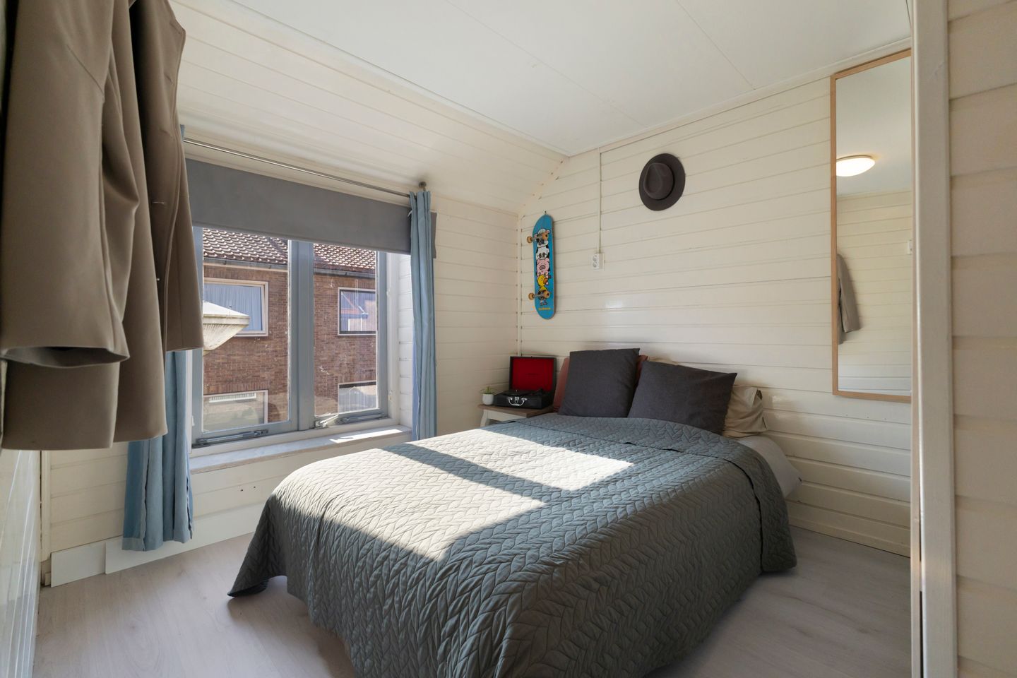 Foto 20 van Van Leeuwenhoekstraat 4