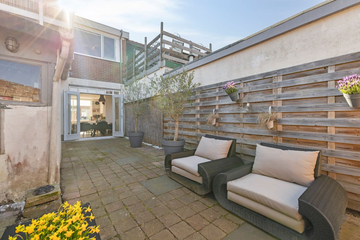 Foto 34 van Van Leeuwenhoekstraat 4