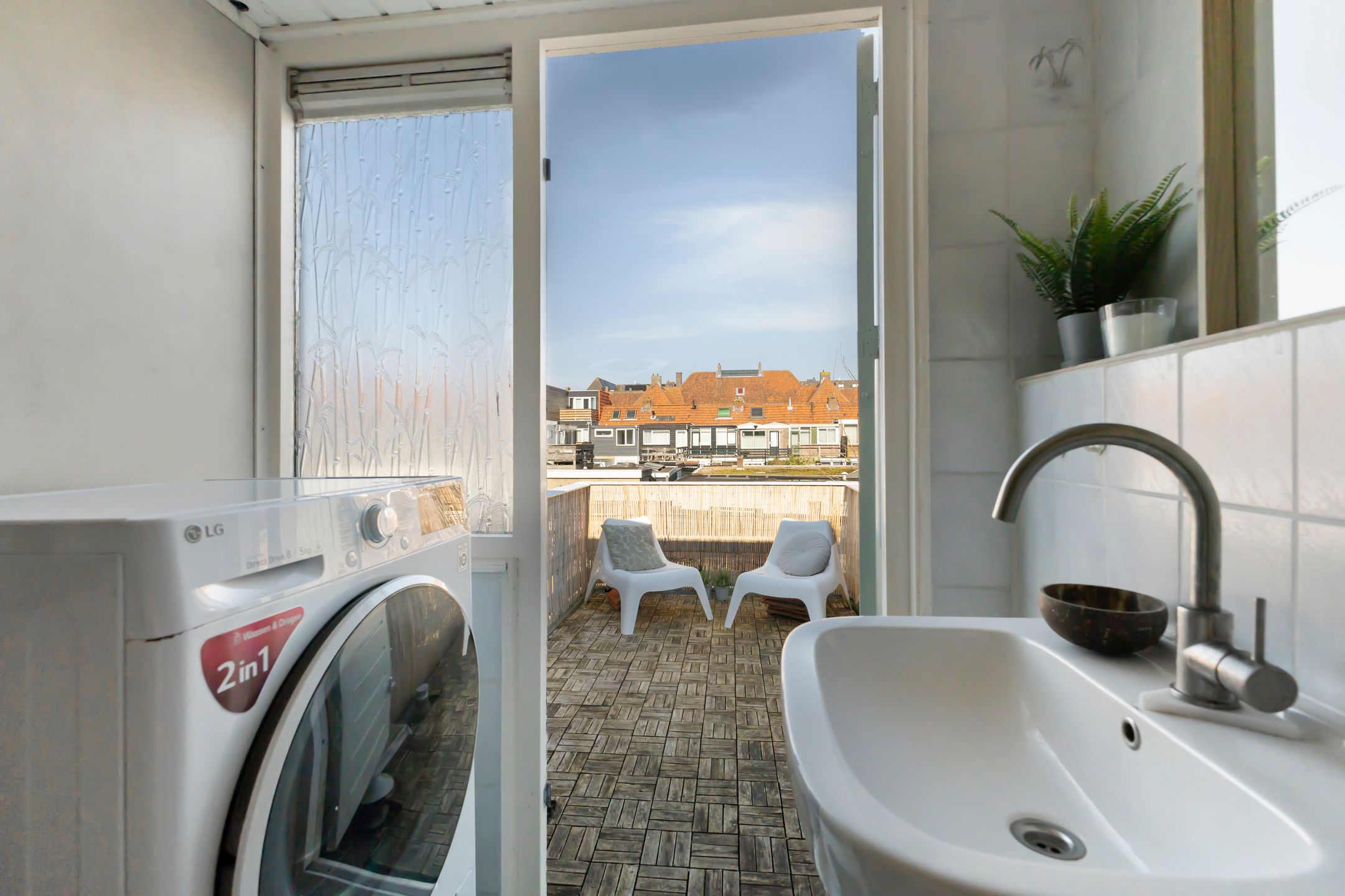 Foto 24 van Van Leeuwenhoekstraat 4