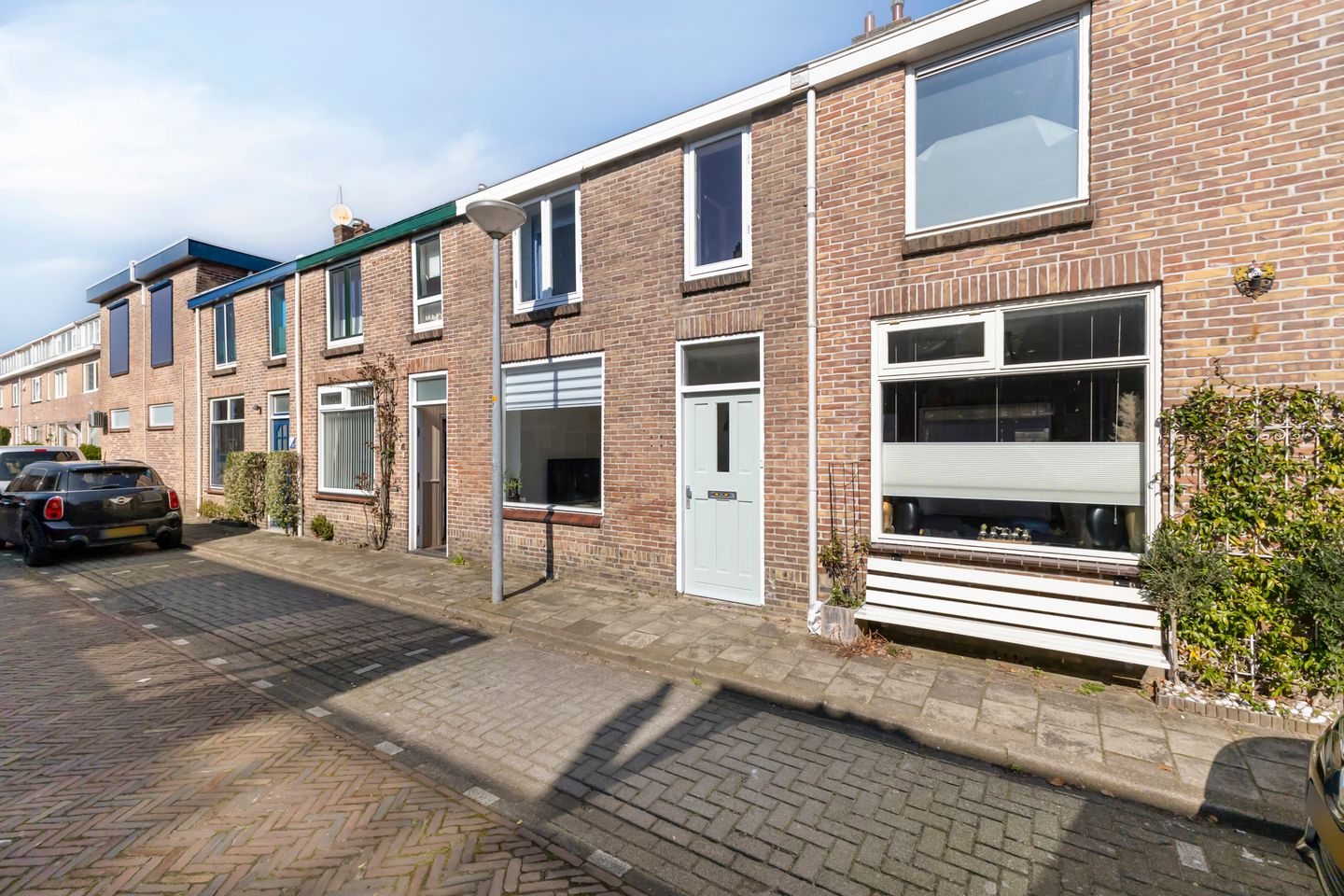 Foto 5 van Van Leeuwenhoekstraat 4