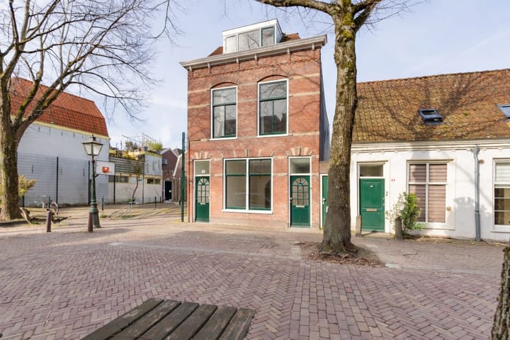 Foto 5 van Uiterstegracht 184