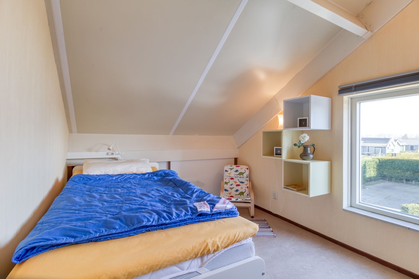 Foto 20 van Crox Houcke 49