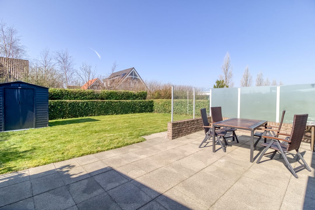 Foto 2 van Crox Houcke 49