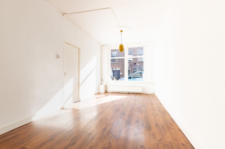 Foto 2 van Uiterstegracht 184