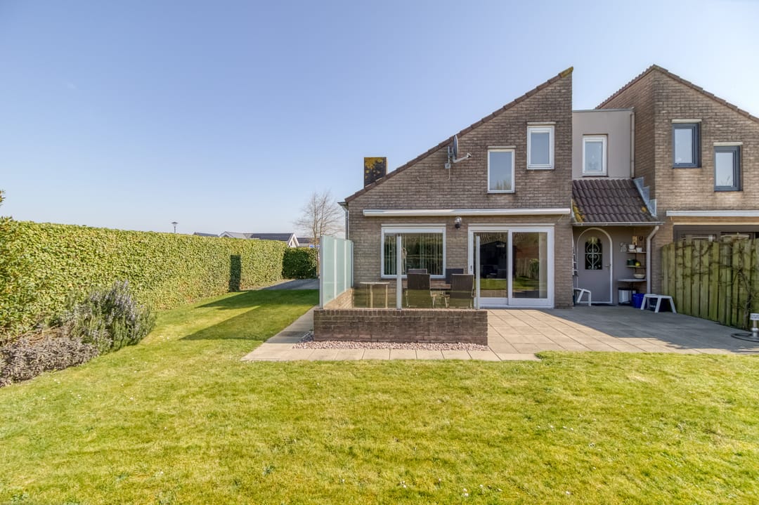 Foto 1 van Crox Houcke 49