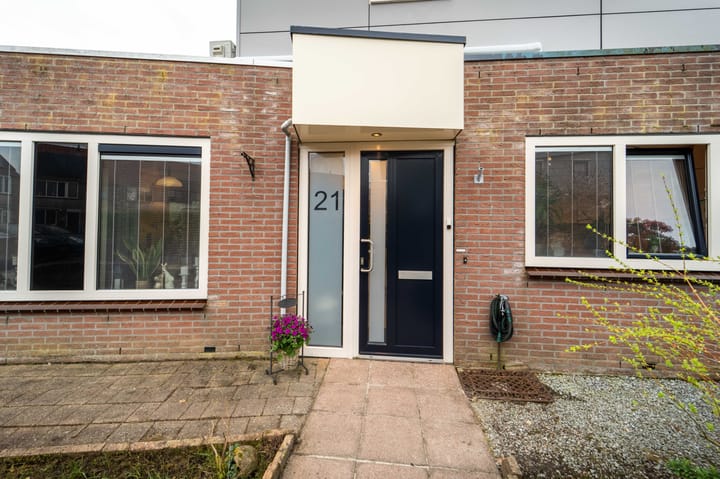 Photo 2 of Appelhofshoeve 21