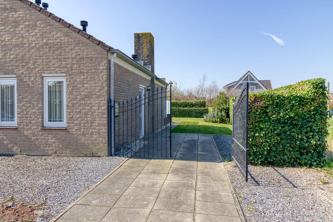 Foto 22 van Crox Houcke 49