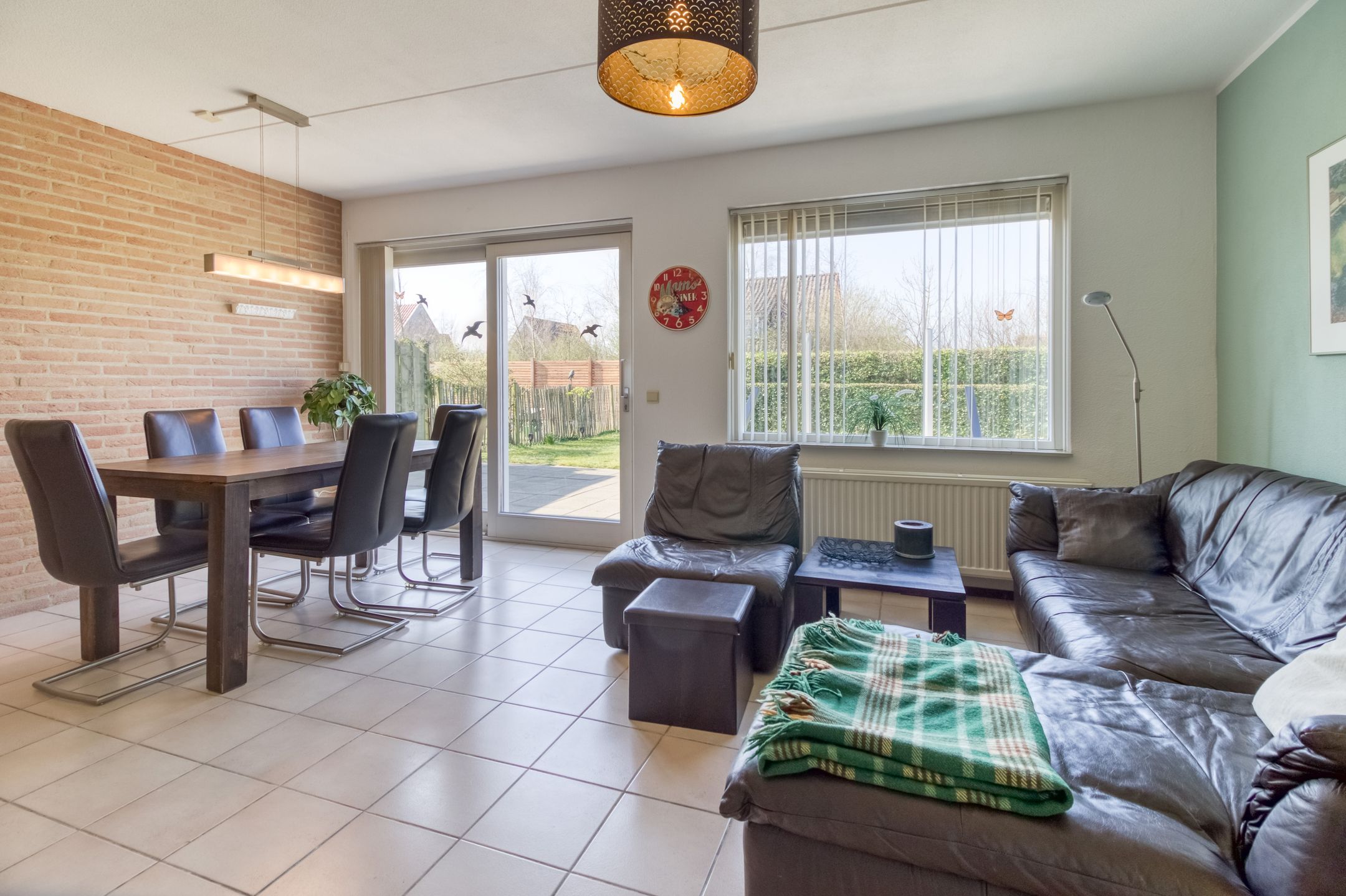 4-bedroom freehold villa in Nieuwvliet — photo 4 of 5