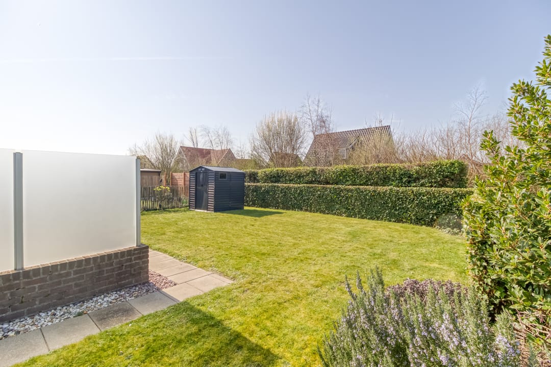 Foto 23 van Crox Houcke 49