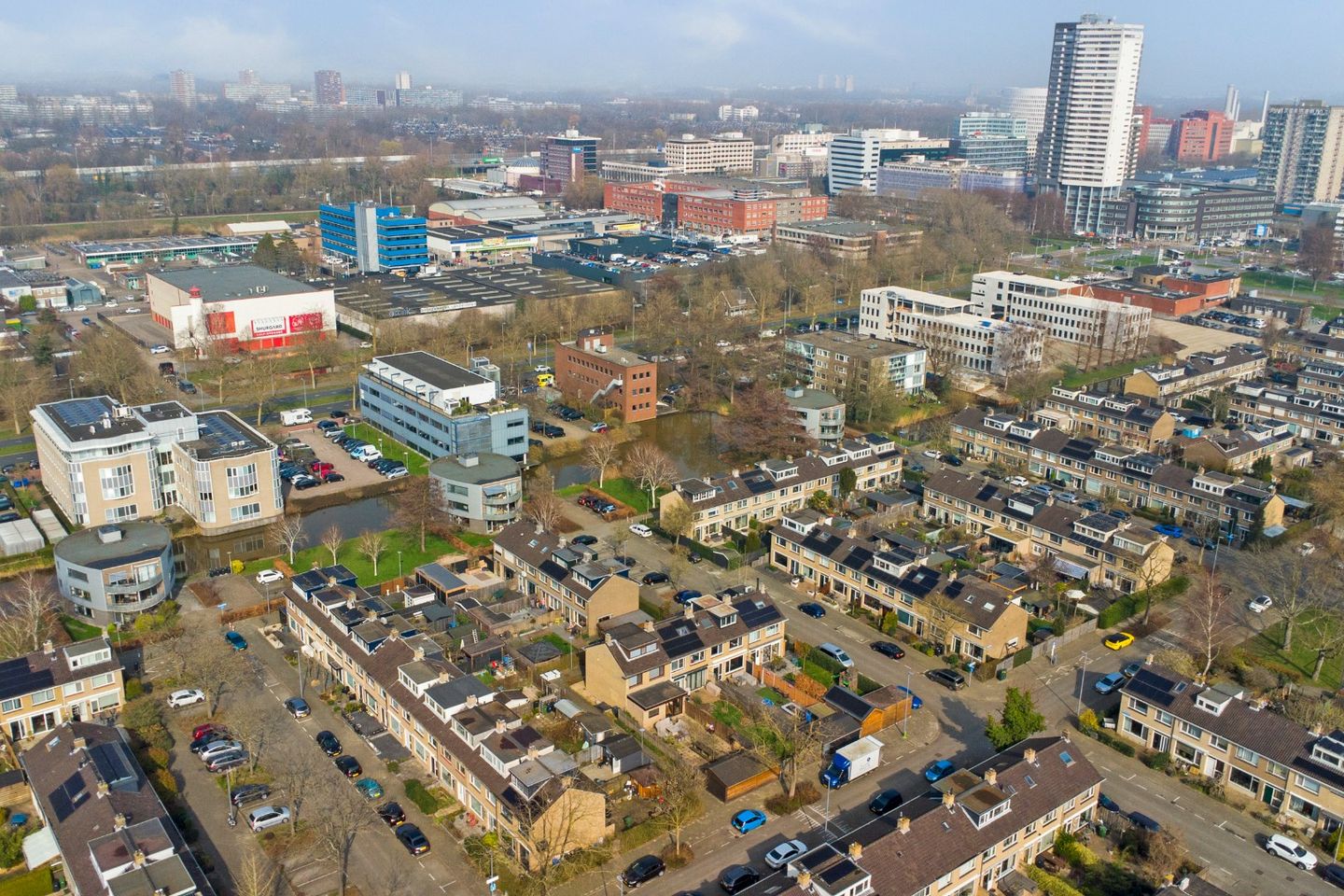 Foto 40 van Wormserstraat 9