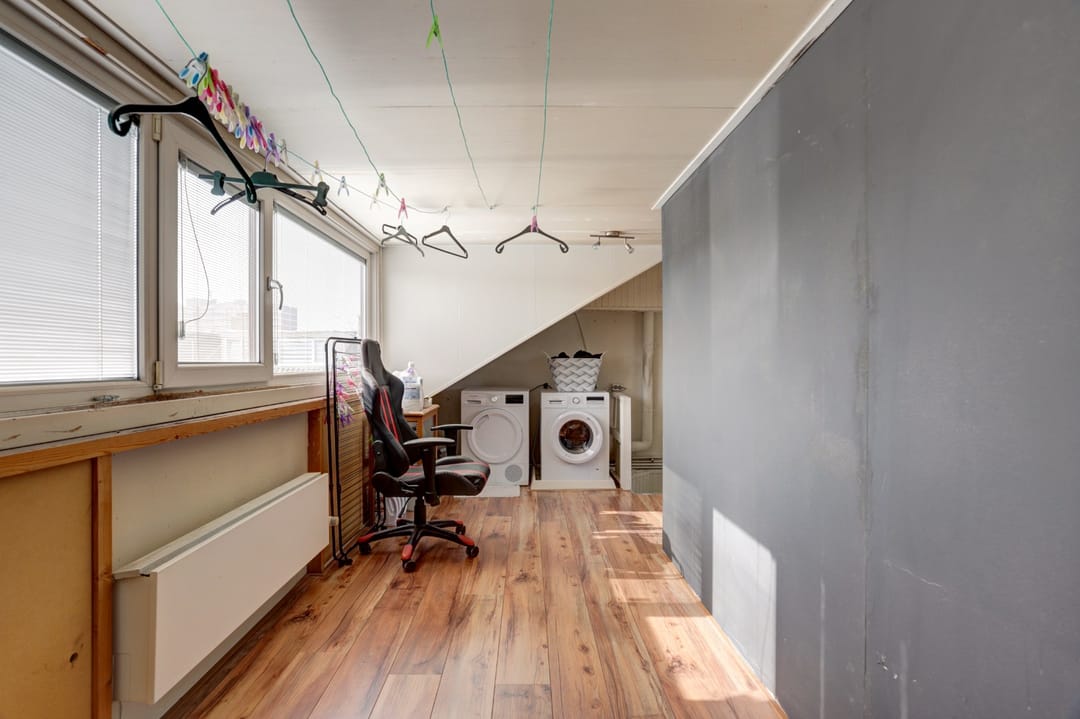 Foto 28 van Wormserstraat 9