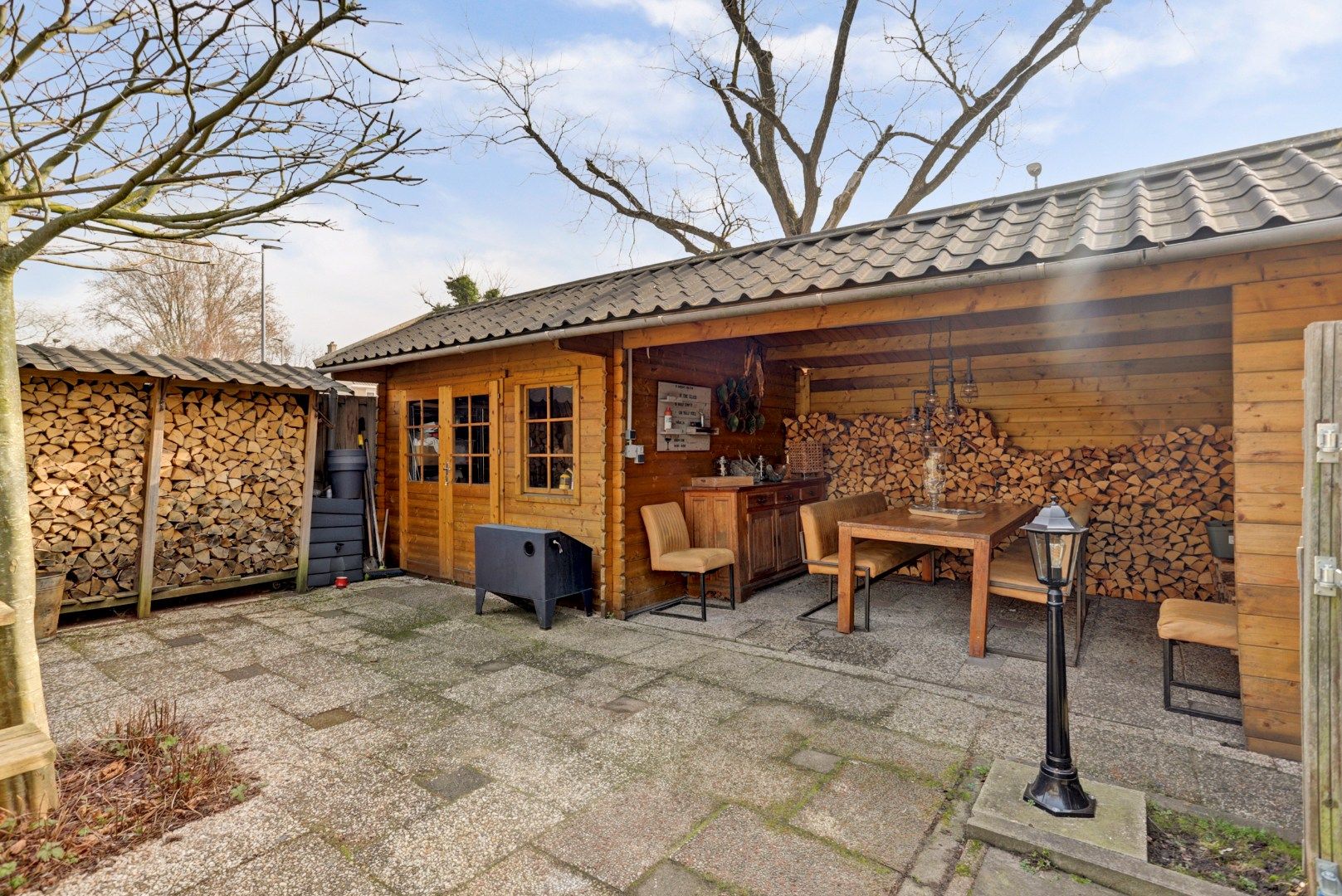 Foto 30 van Wormserstraat 9