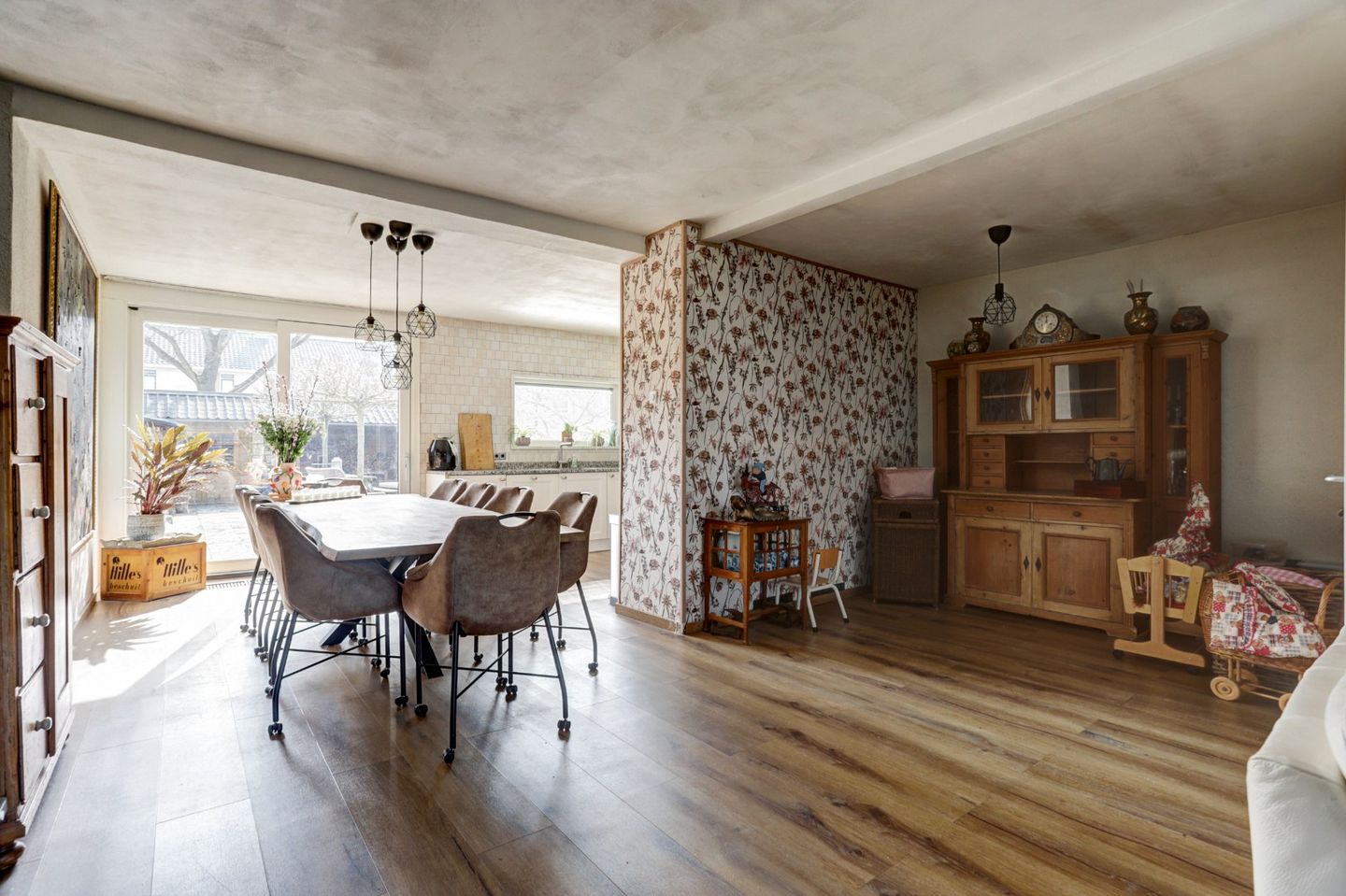 Foto 5 van Wormserstraat 9