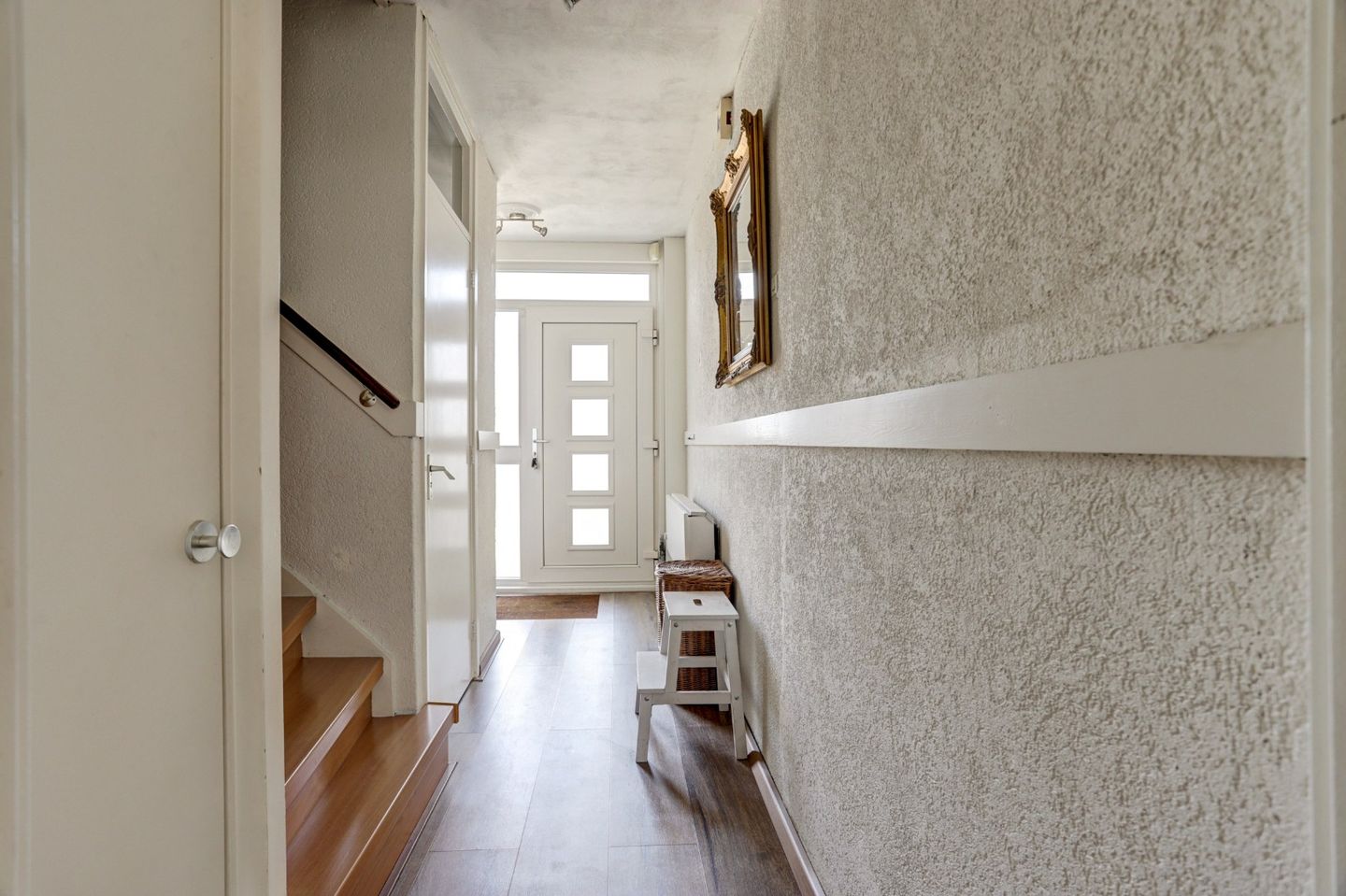 Foto 10 van Wormserstraat 9