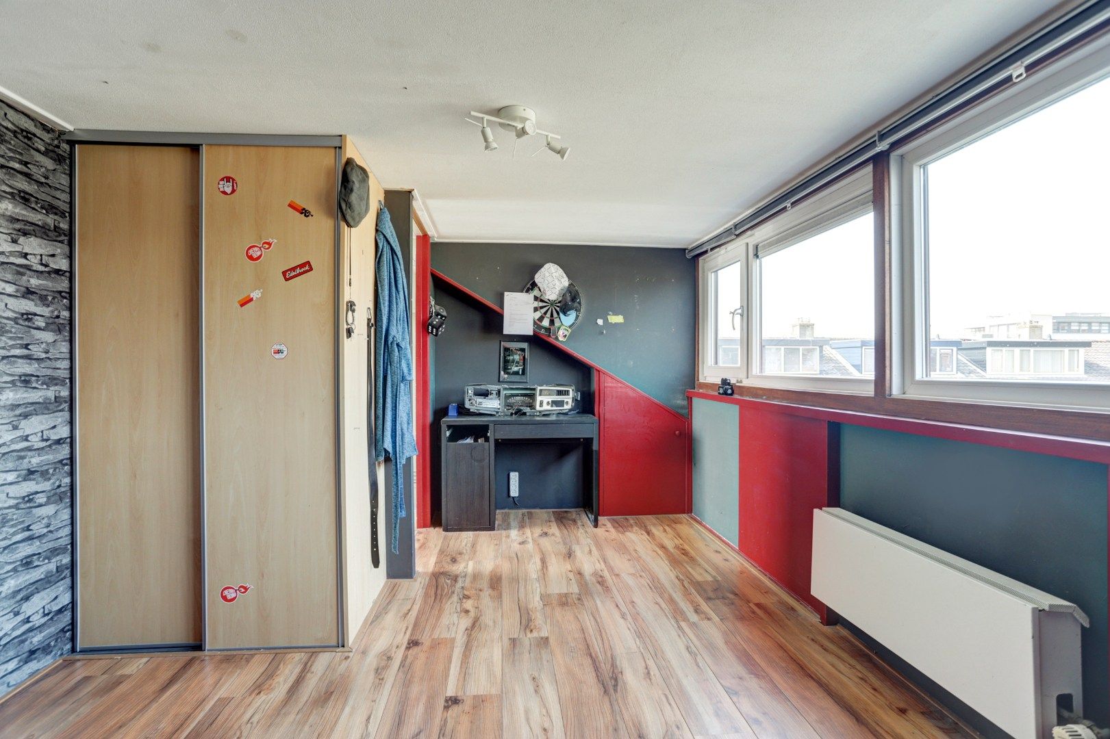 Foto 24 van Wormserstraat 9