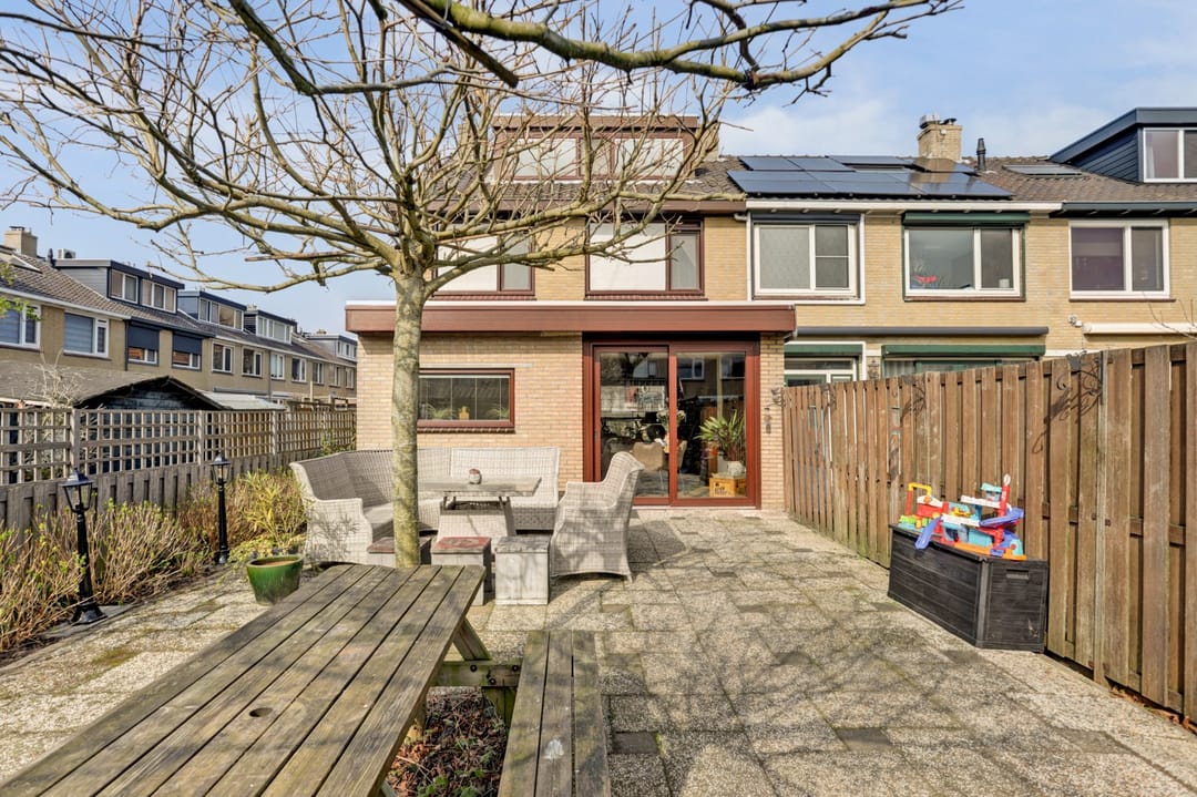 Foto 31 van Wormserstraat 9