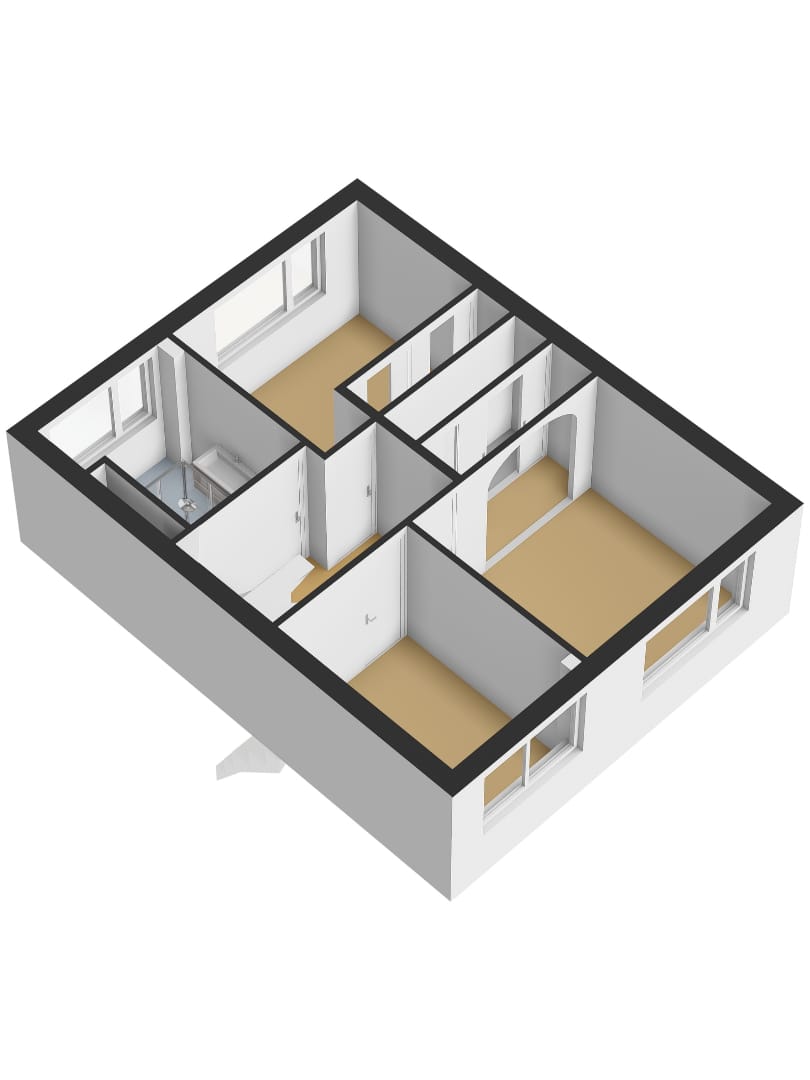 Foto 45 van Wormserstraat 9