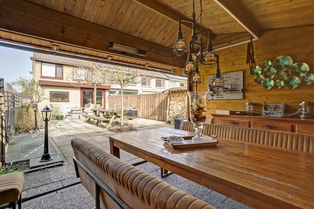 Foto 32 van Wormserstraat 9