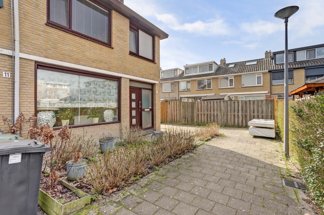 Foto 41 van Wormserstraat 9