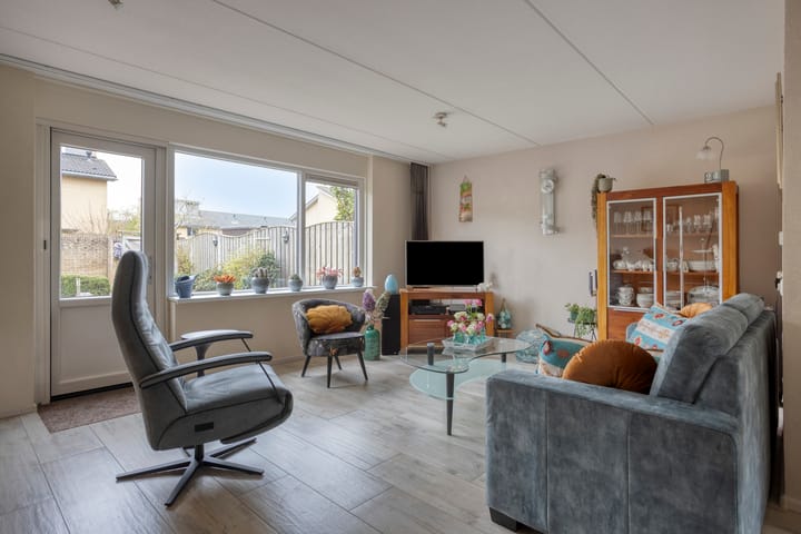 Foto 3 van Parkstee 221