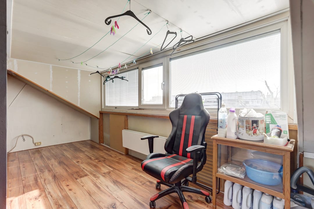 Foto 26 van Wormserstraat 9