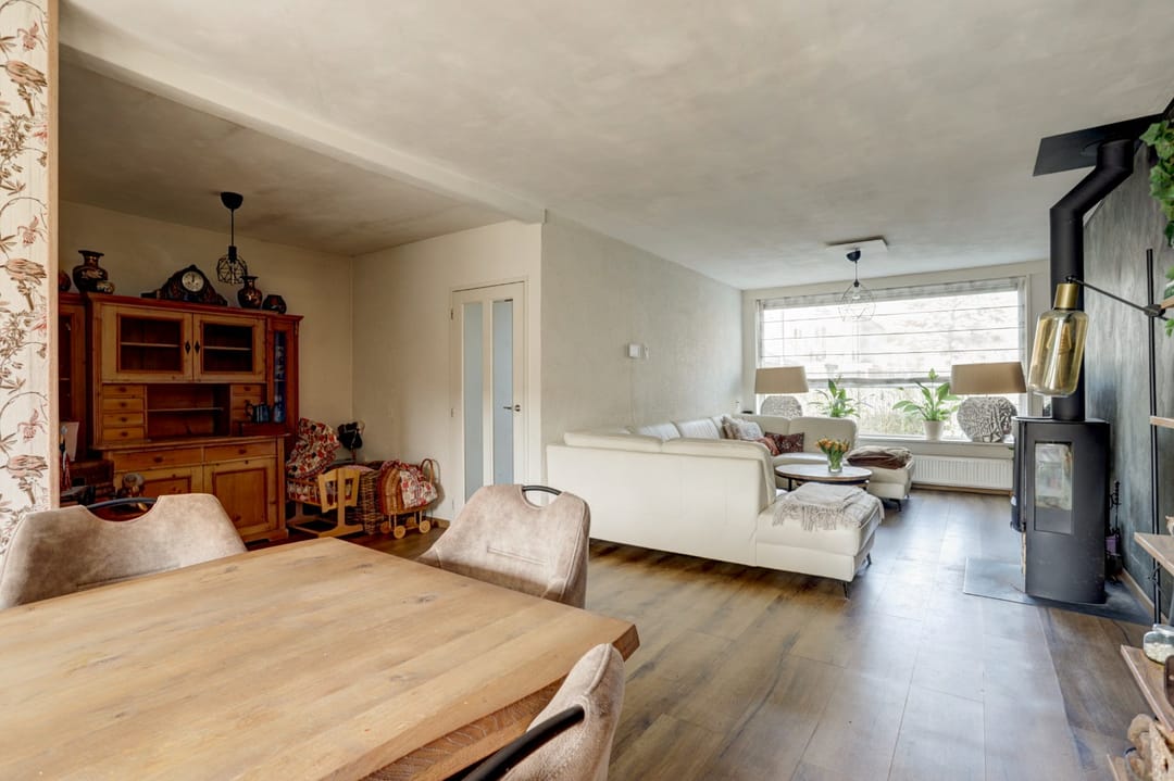 Foto 7 van Wormserstraat 9