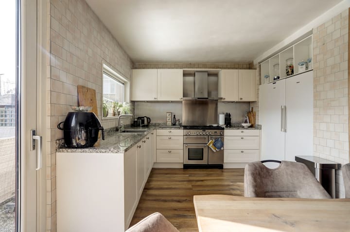 Photo 3 of Wormserstraat 9