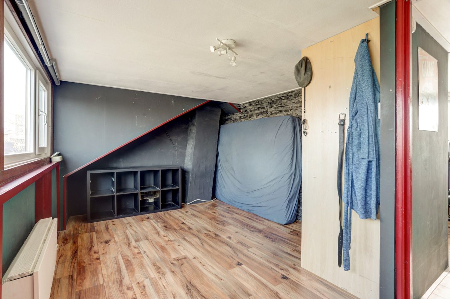 Foto 25 van Wormserstraat 9