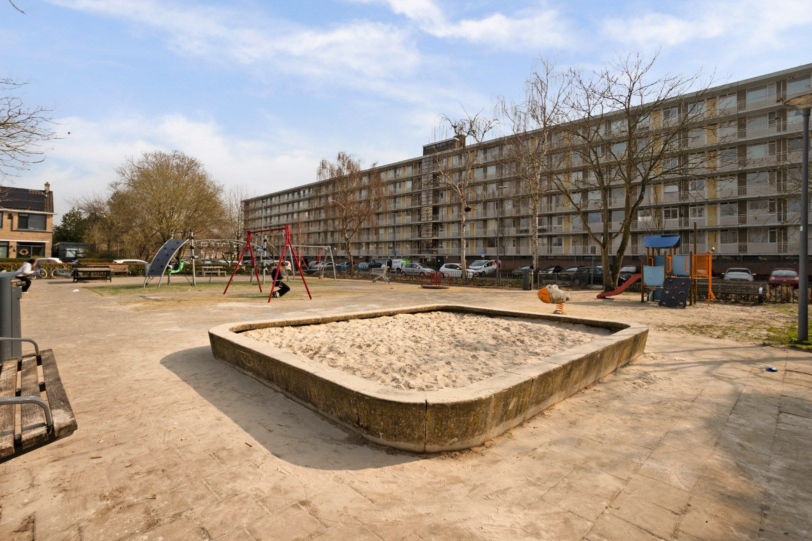 Foto 36 van Wormserstraat 9