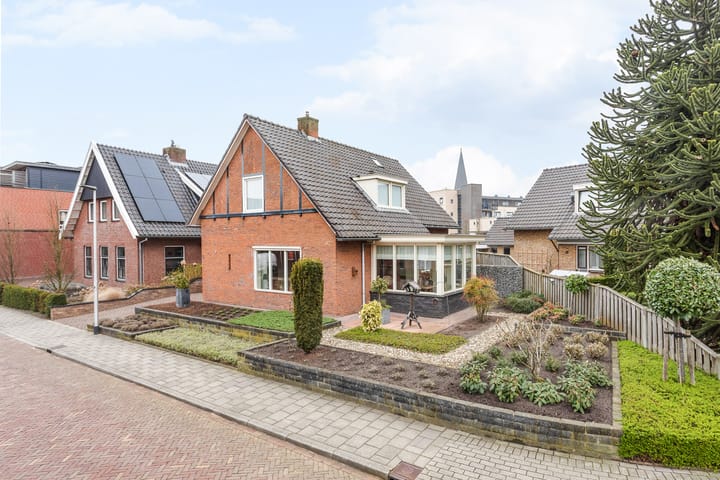 Foto 5 van Broenenstraat 5