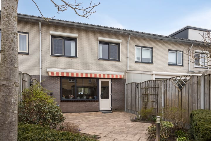 Foto 2 van Parkstee 221