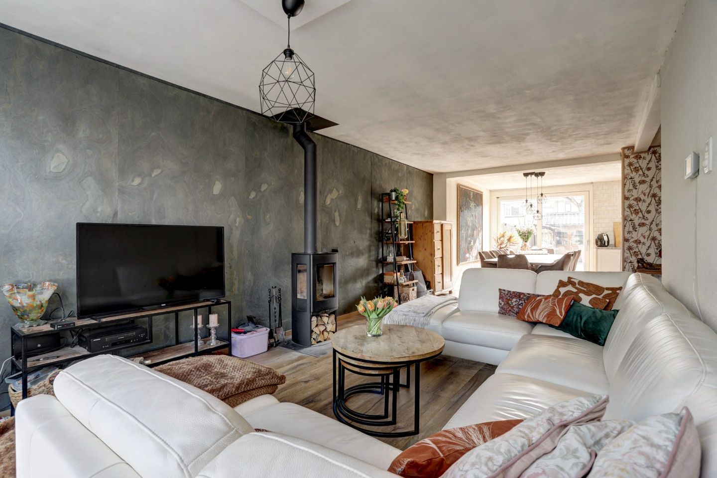 Foto 4 van Wormserstraat 9