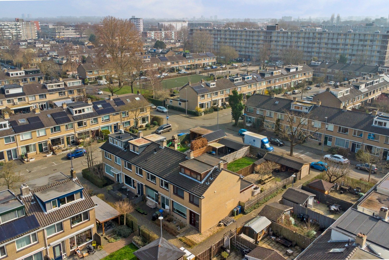 Foto 33 van Wormserstraat 9