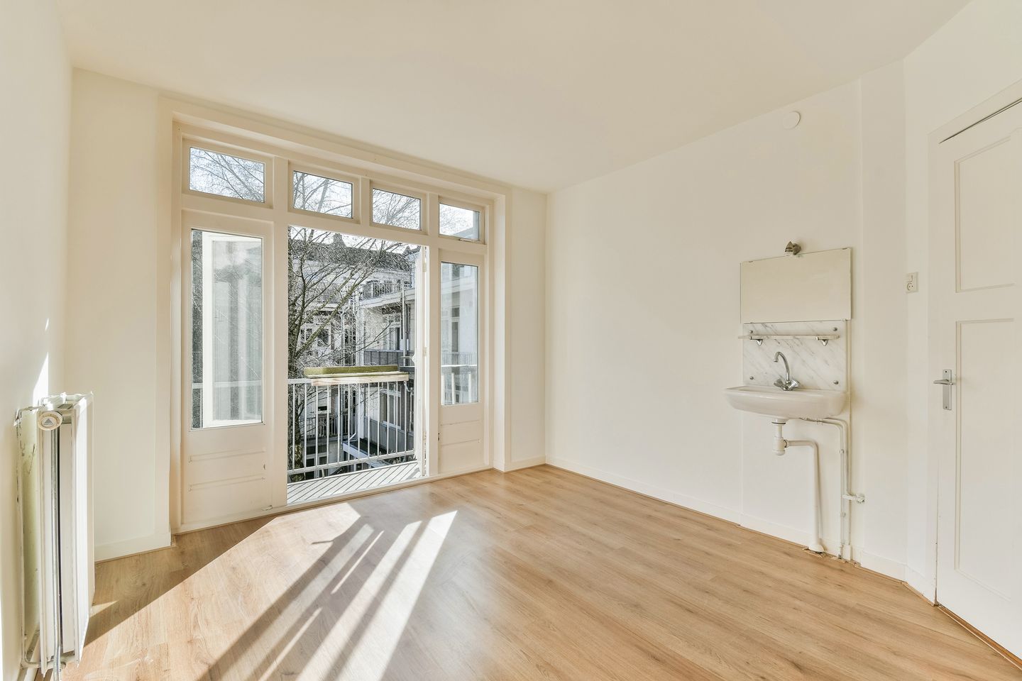 Foto 10 van Theophile de Bockstraat 61-2