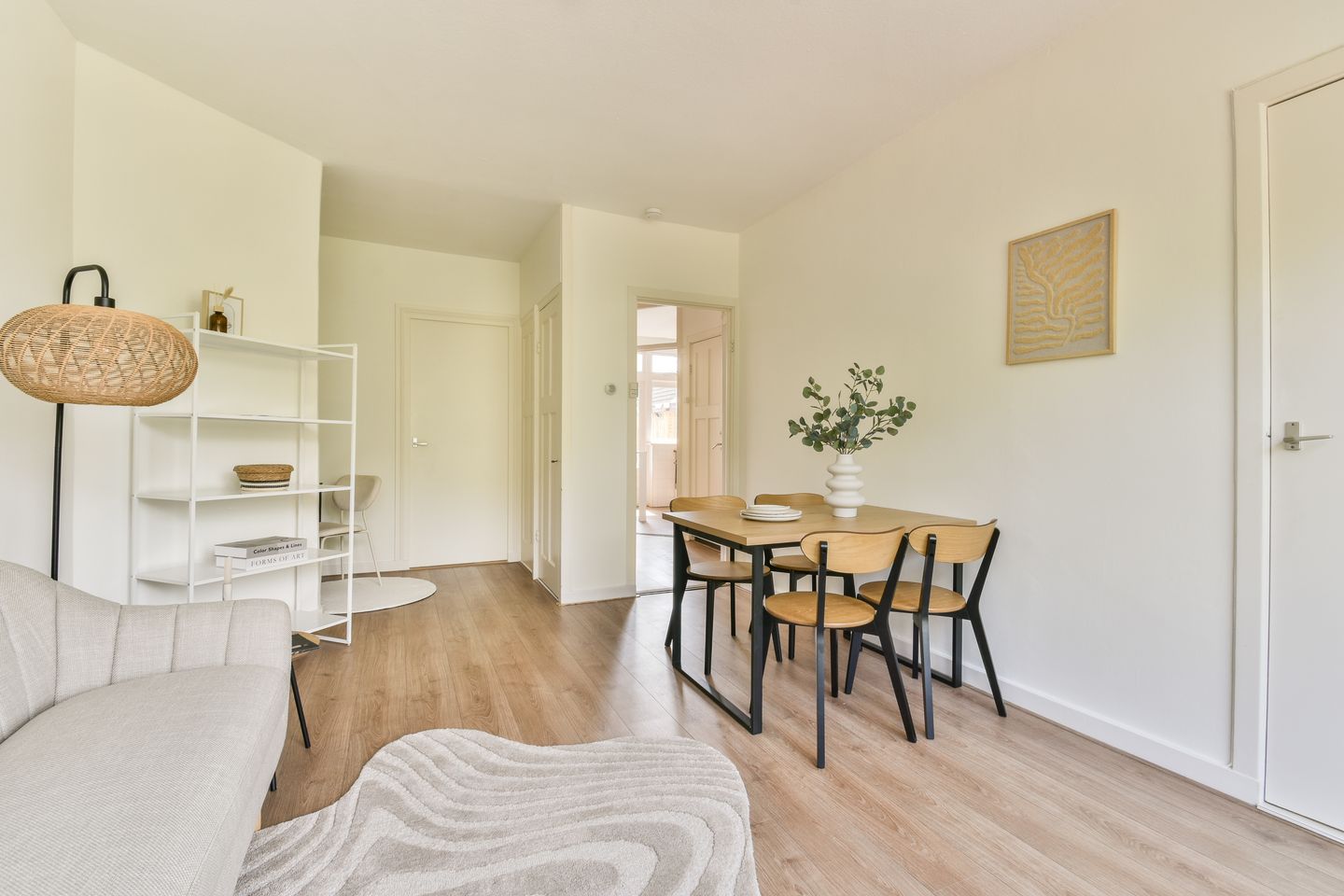 Foto 5 van Theophile de Bockstraat 61-2