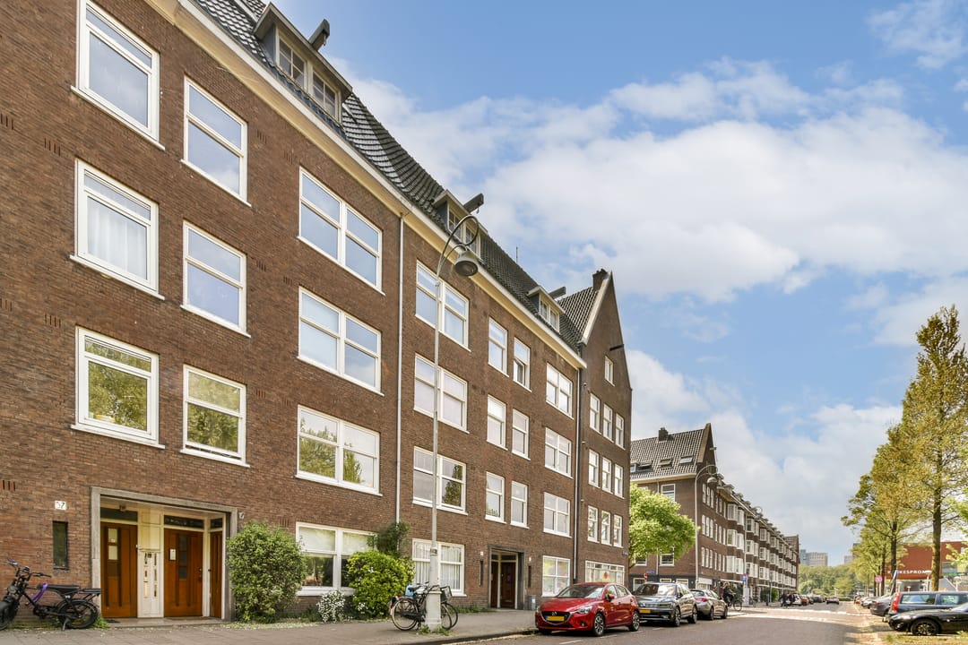 Foto 22 van Theophile de Bockstraat 61-2