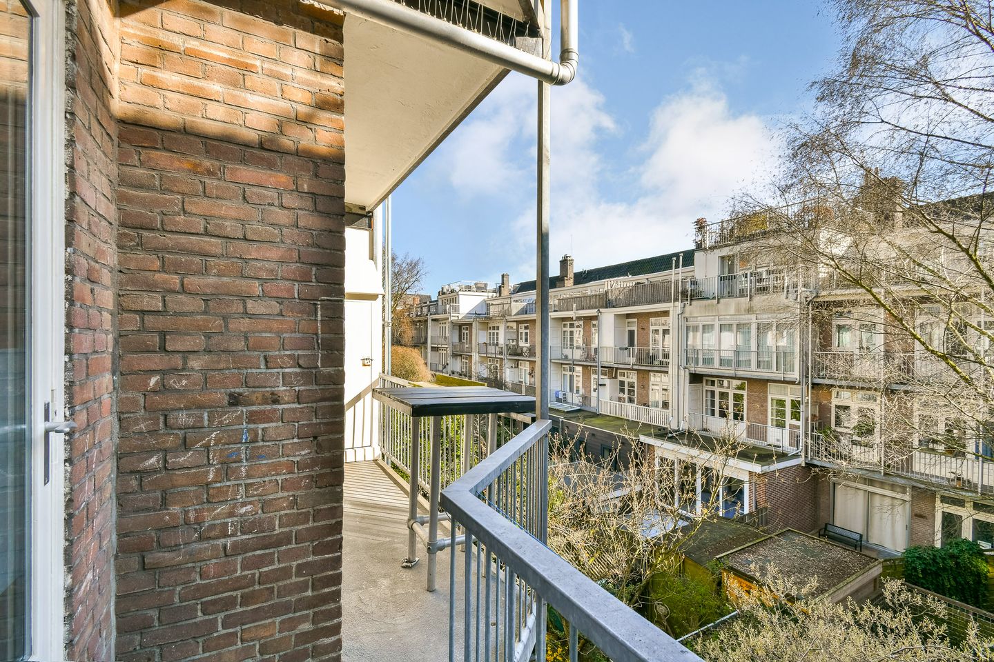 Foto 20 van Theophile de Bockstraat 61-2