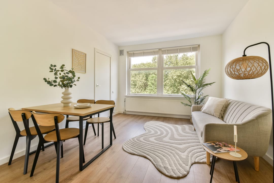 Foto 1 van Theophile de Bockstraat 61-2