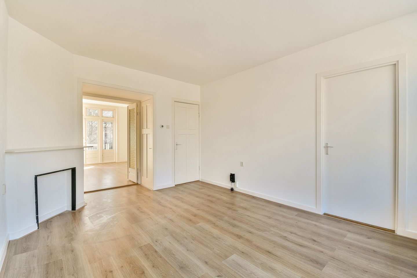 Foto 4 van Theophile de Bockstraat 61-2