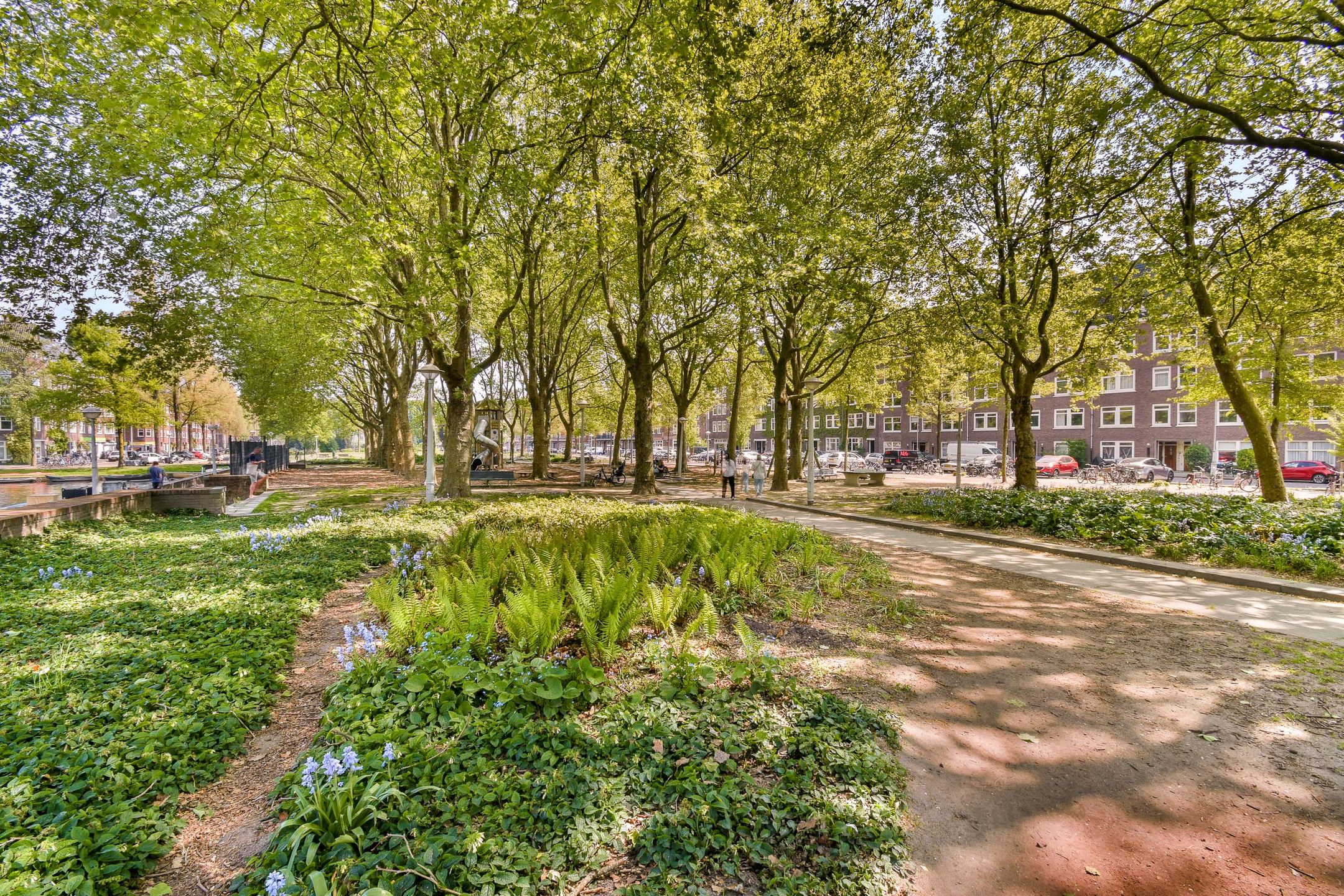 Foto 24 van Theophile de Bockstraat 61-2