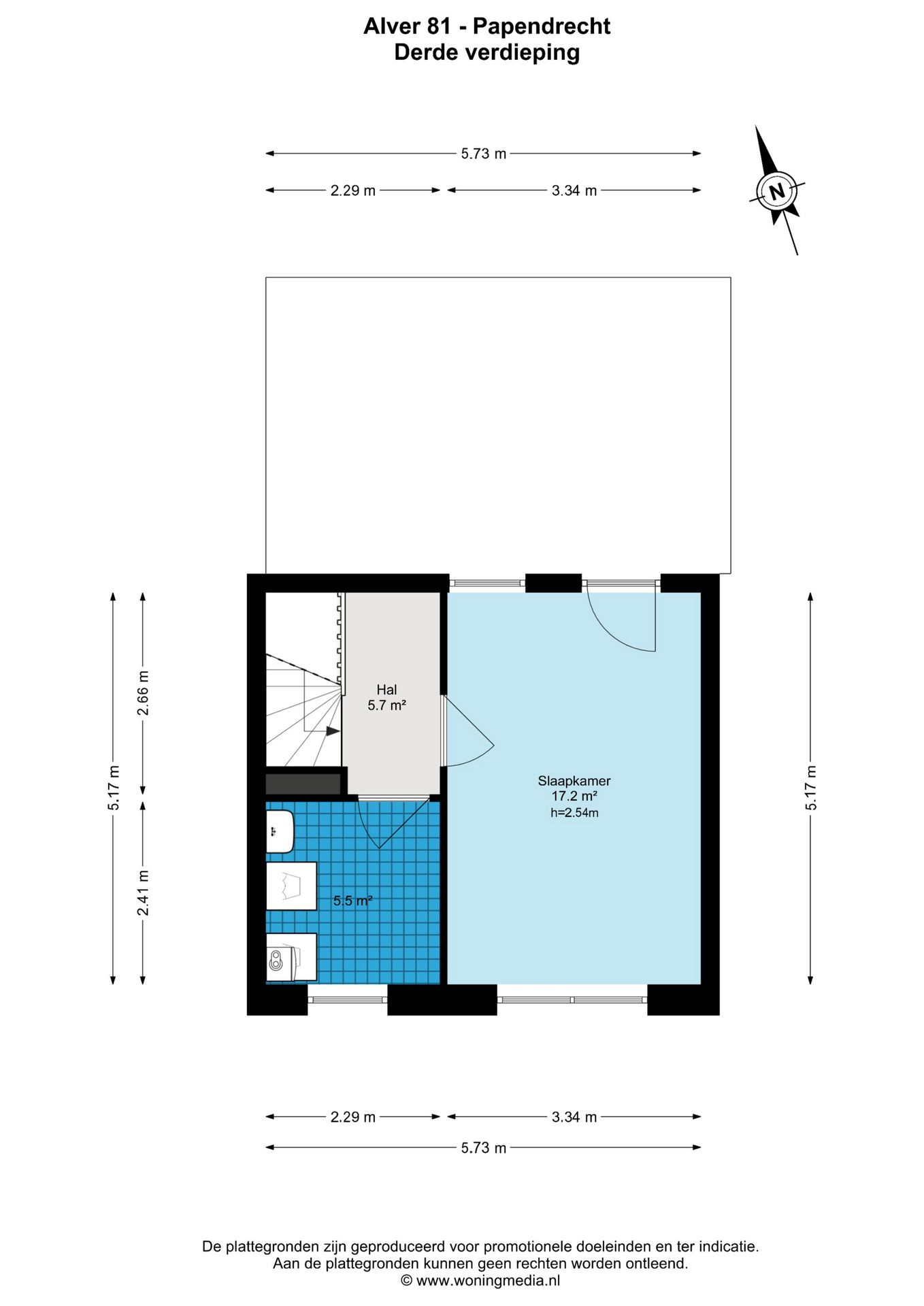 Foto 36 van Alver 81
