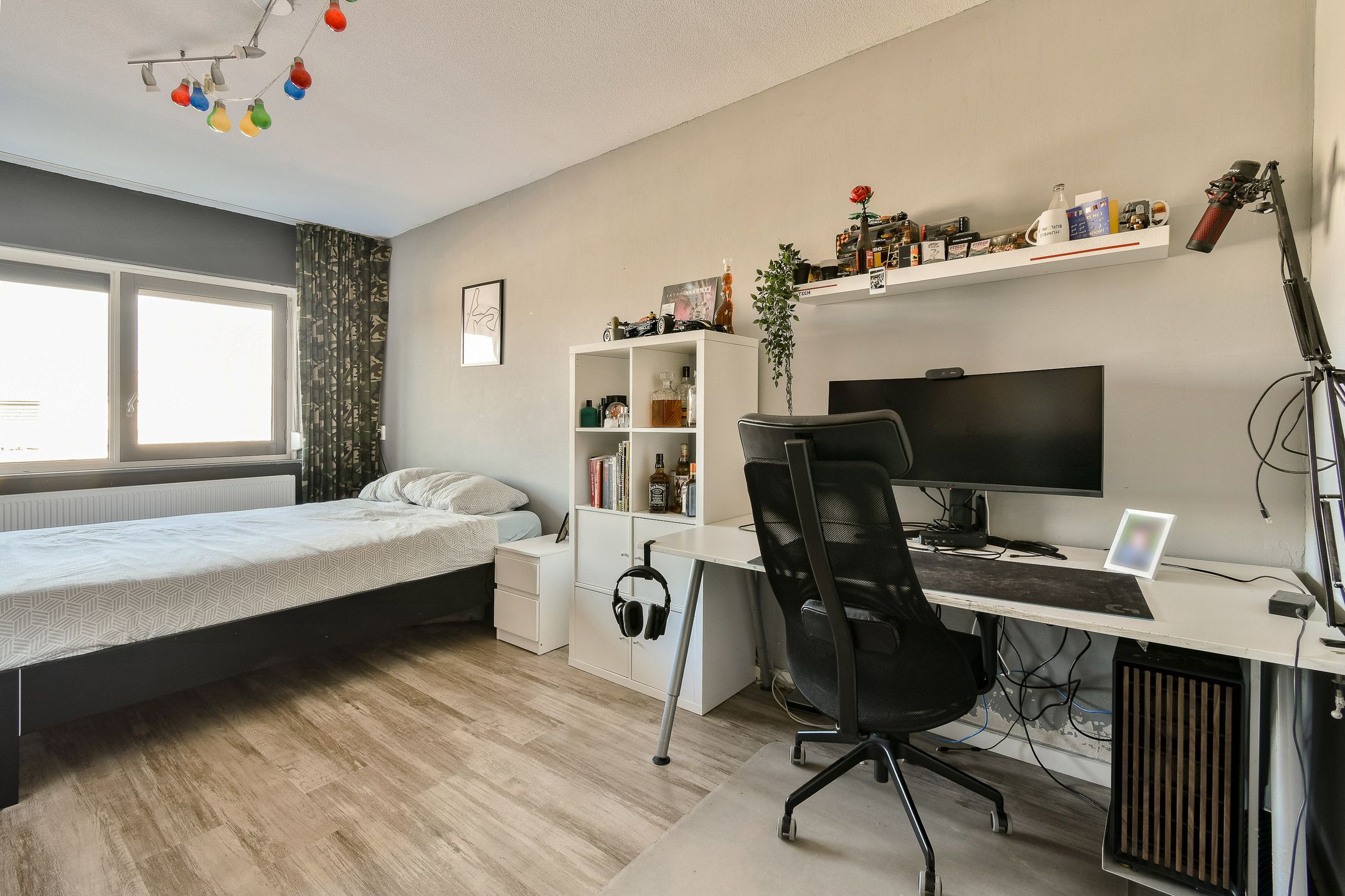 Foto 15 van Alver 81