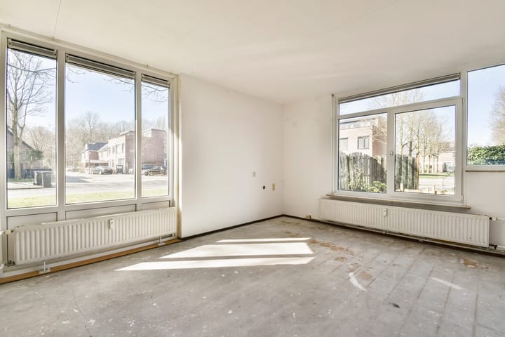 Photo 3 of Tarwekamp 6