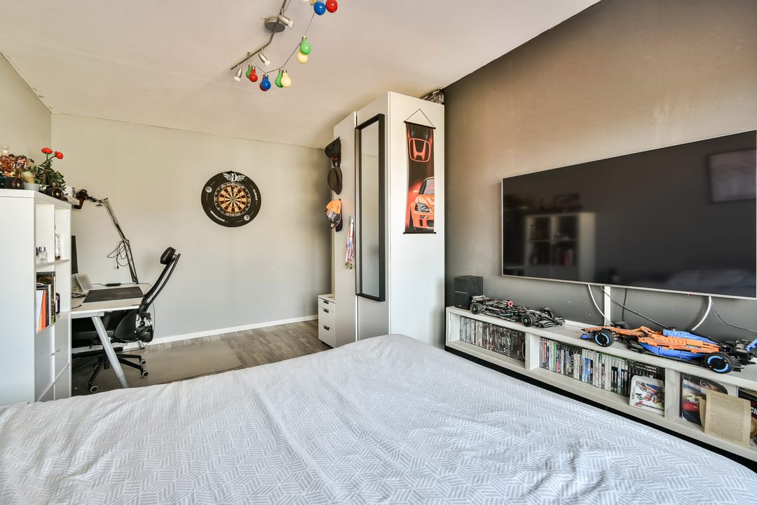 Foto 16 van Alver 81