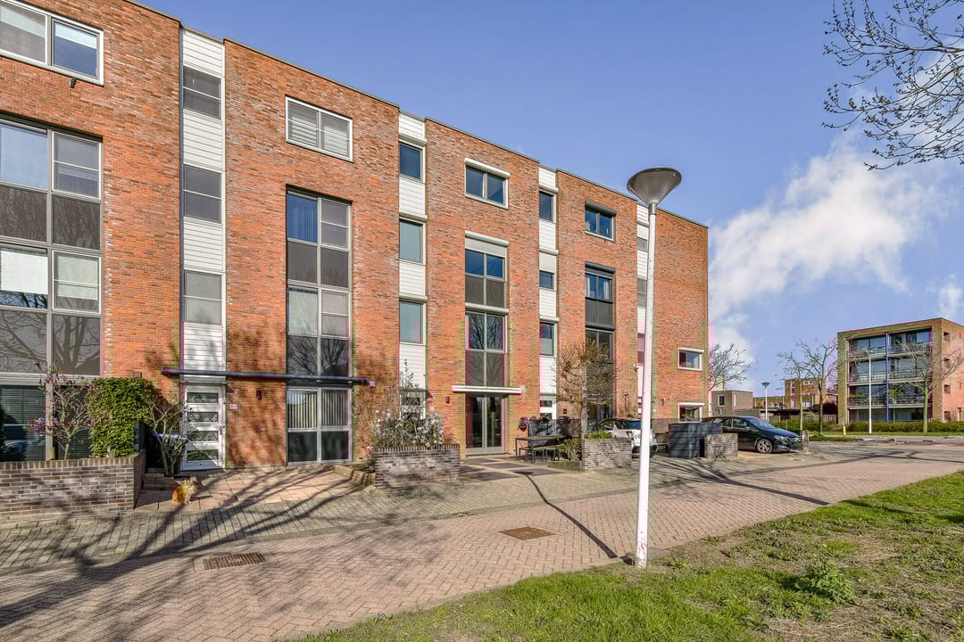 Foto 26 van Alver 81