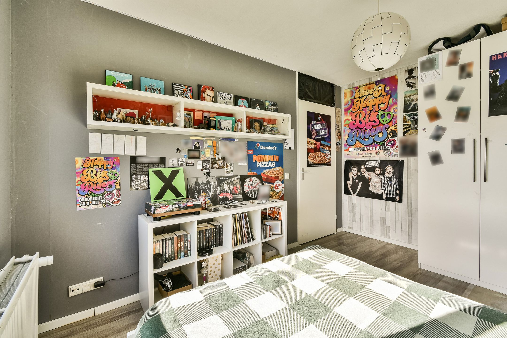 Foto 18 van Alver 81