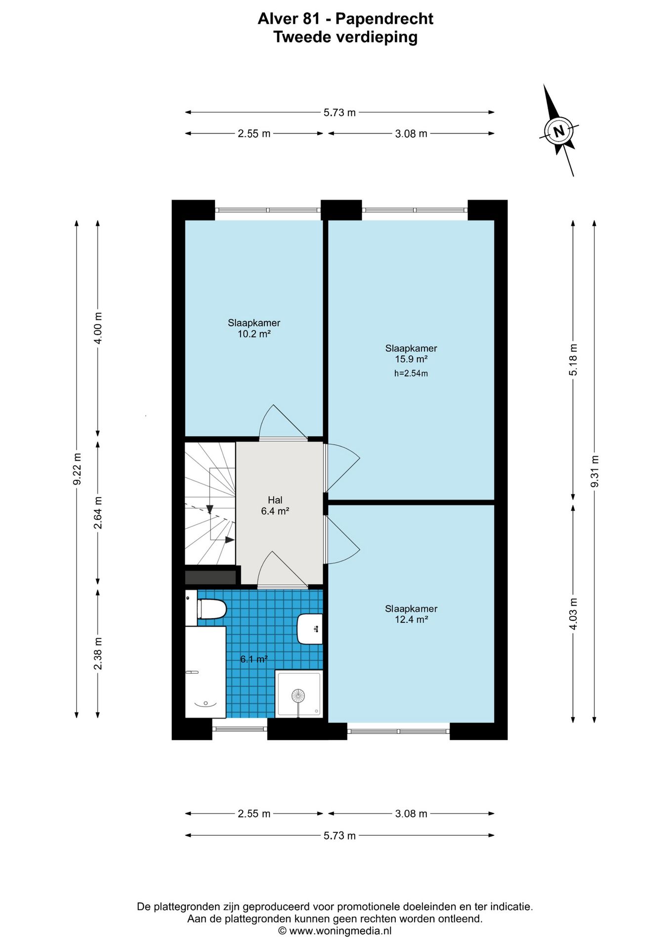 Foto 35 van Alver 81